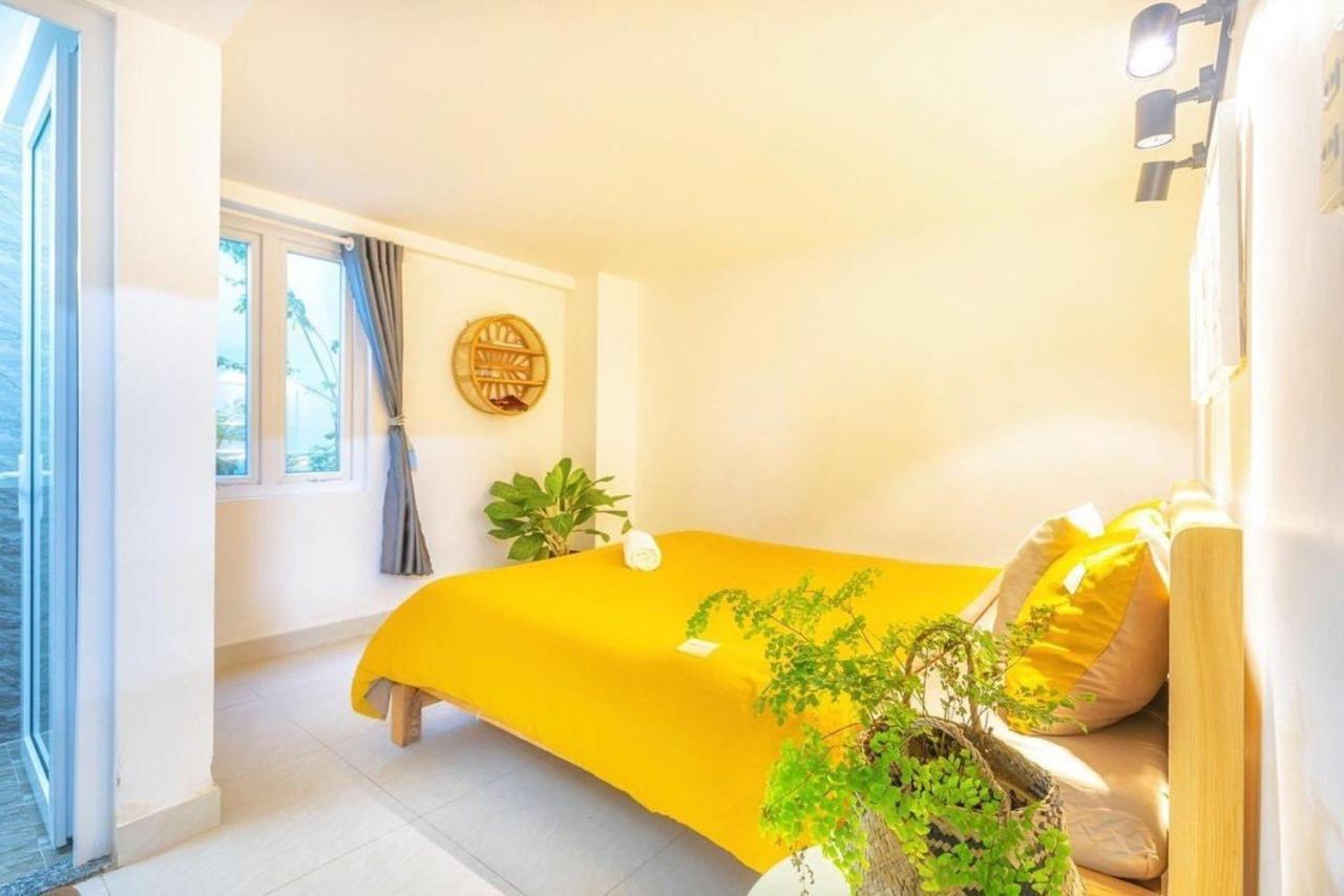 One Million Homestay Dalat Exteriér fotografie