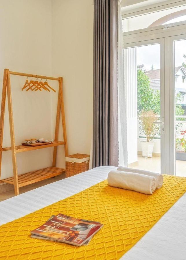 One Million Homestay Dalat Exteriér fotografie