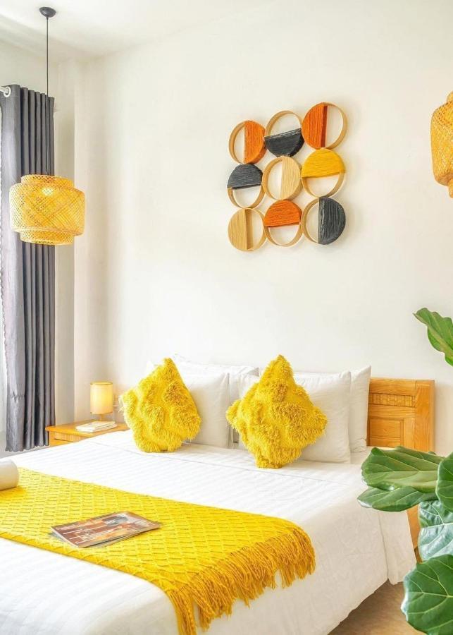 One Million Homestay Dalat Exteriér fotografie