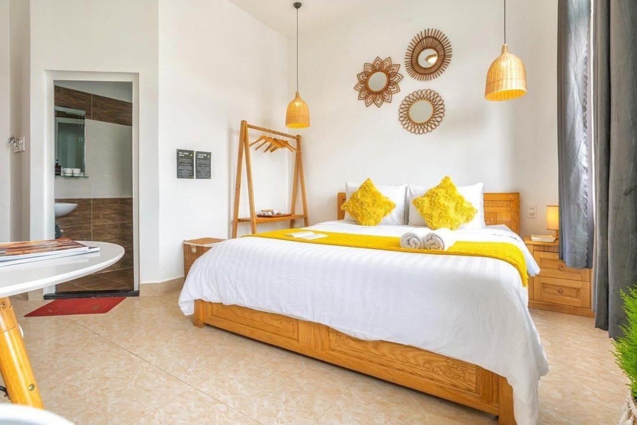 One Million Homestay Dalat Exteriér fotografie